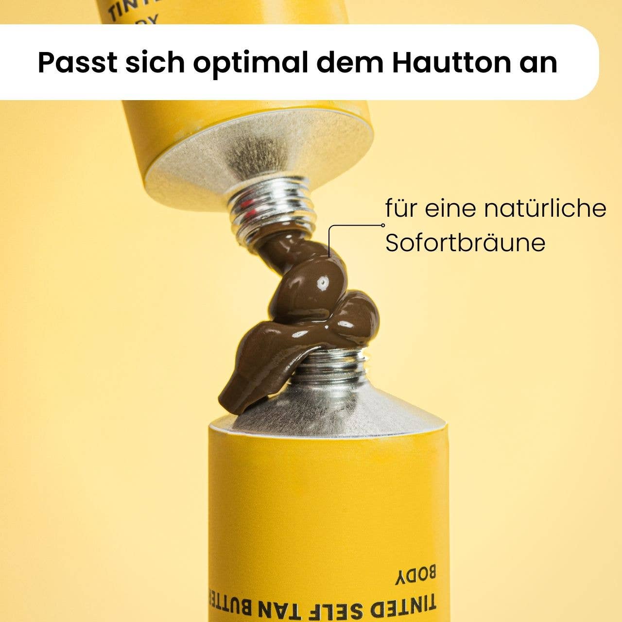 VENICEBEAUTY - Wholesale Self-Tanner - Vitamin D Self Tan Body Butter5