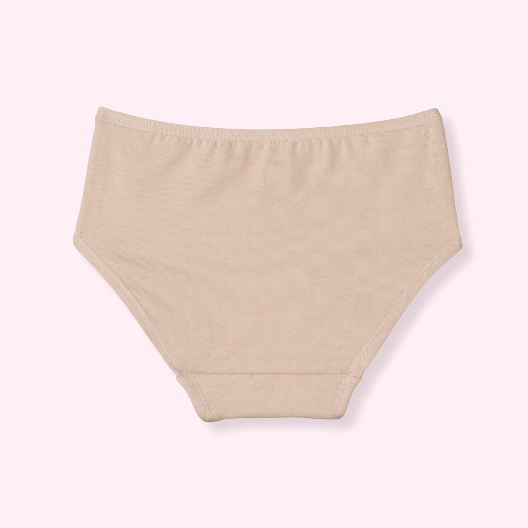 RUBIES - Vendita all'ingrosso Intimo - Donna - AJ Intimo Morbido in Cotone Senza Inserto - Modellante e Inclusivo5