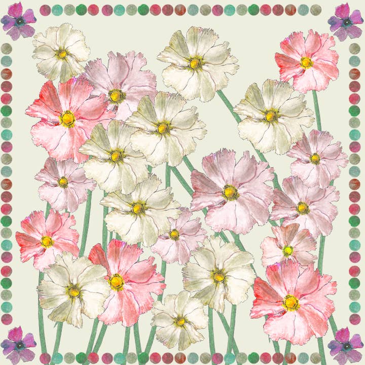 1904 Bonita en Rosa para venta al por mayor de Tatty Co Ltd