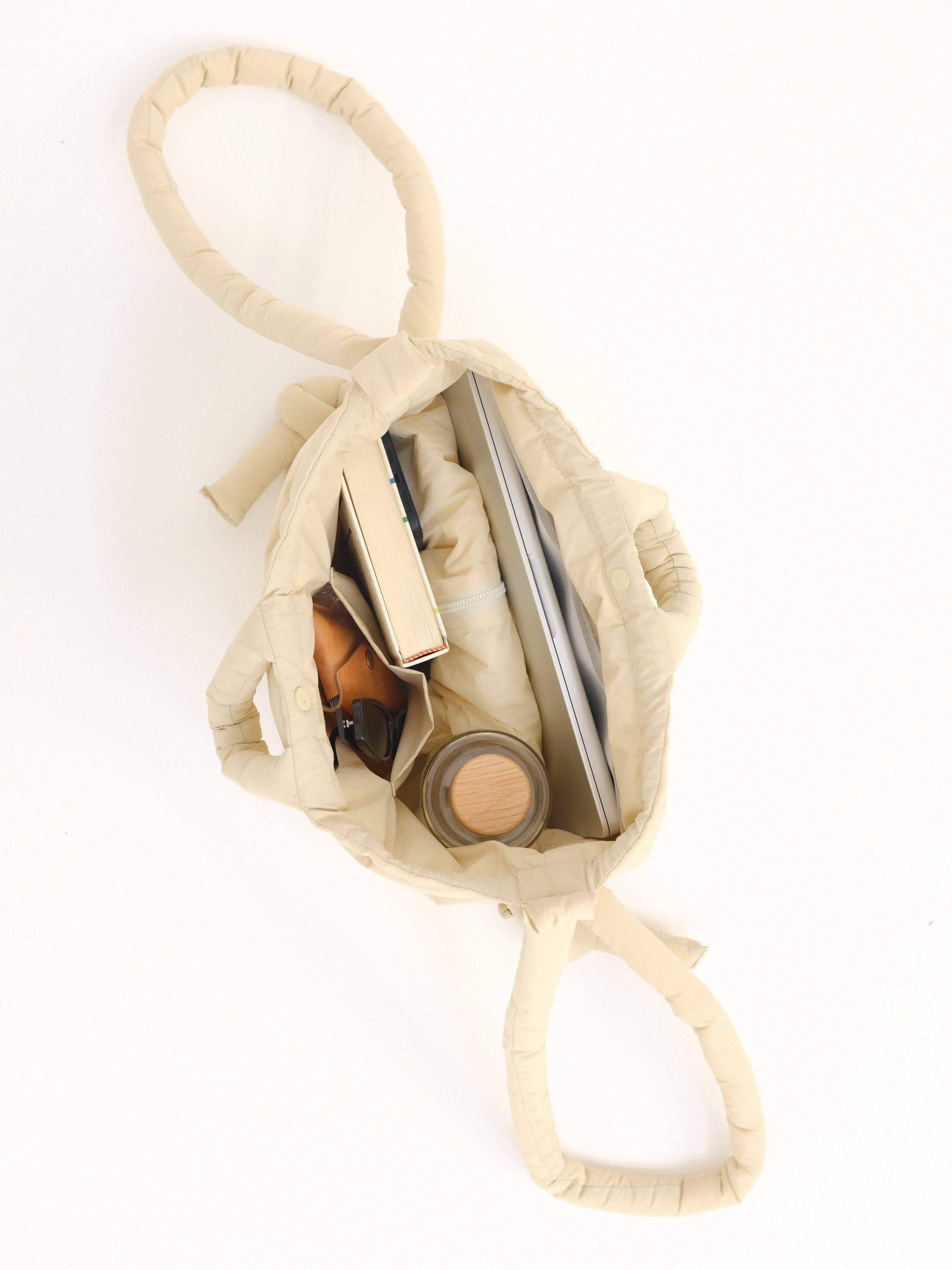 Ölend Backpacks - Wholesale Shoulder Bag - Women's - Ona Soft Bag5