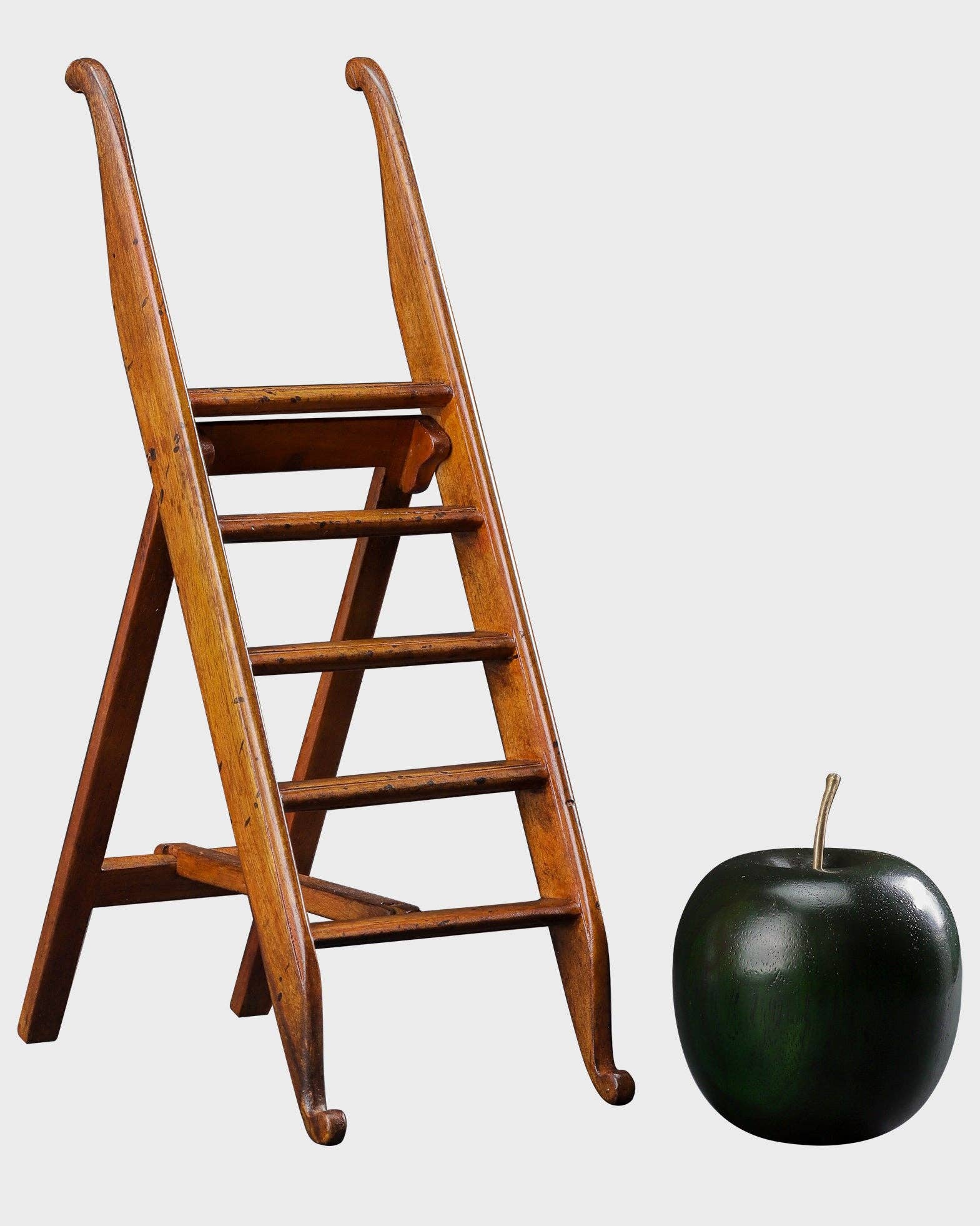 Tour d'Horizon - Wholesale Bookcase - OXFORD LIBRARY STEPS4