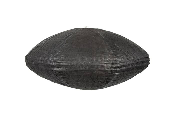 Lampada Ovale Xl Nera per la vendita all'ingrosso da parte di MrsBLOOM