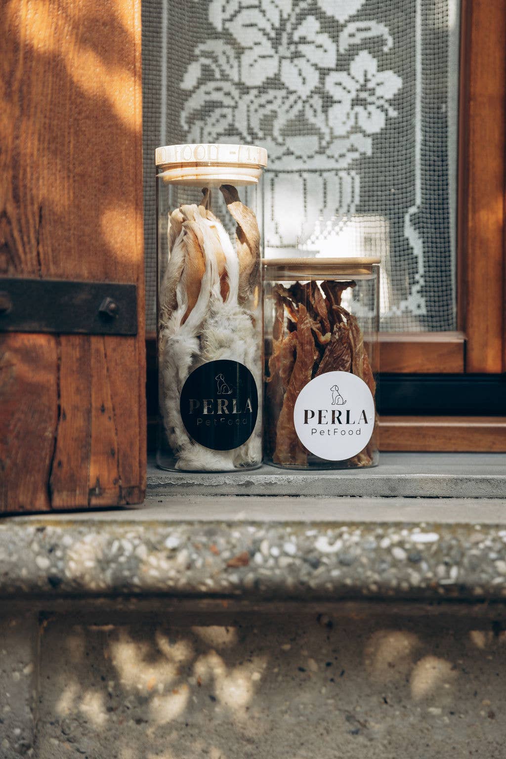 Perla PetFood - Wholesale Pet Treats - Dog - Snack BARF Rabbit Fillet 100% Made in Italy.2