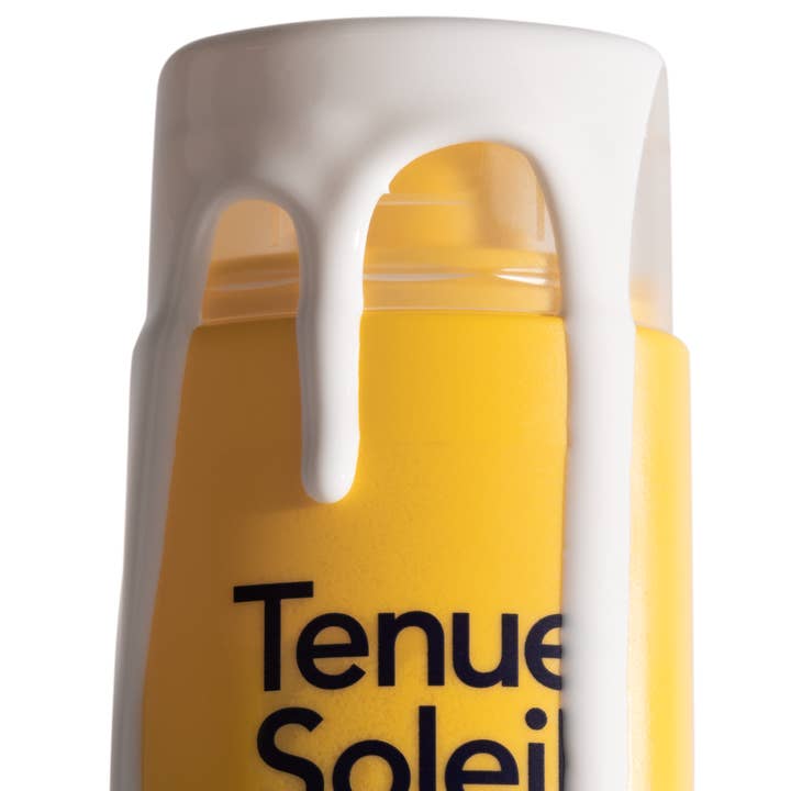 Tenue Soleil - Wholesale Sunscreen - SPF30 Mineral Sun Milk 125ml