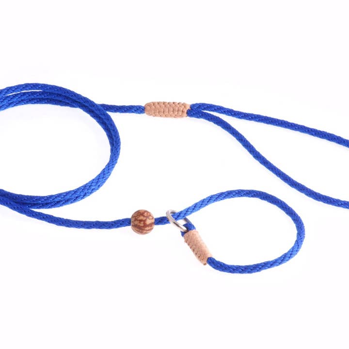 Alvalley - Wholesale Pet Leash - Dog - Nylon Slip Lead With Stopper41