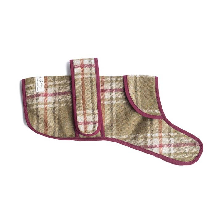 Jasper Dog Coat - Arncliffe Moonstone and other Purchase wholesale comfort agarbatti. Free returns & net 60 terms on Faire trending on Faire.