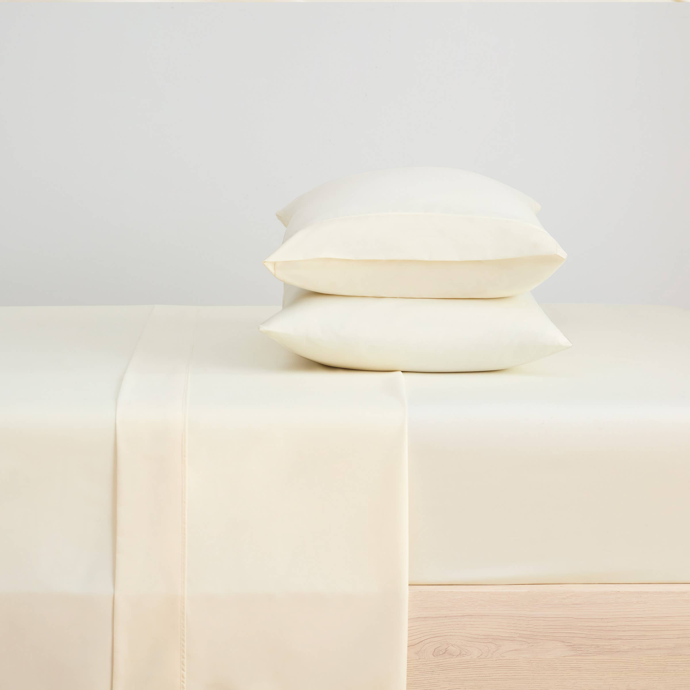 Arkwright Home - Wholesale Fitted Sheet - Brushed Microfiber Fitted Bed Sheets 6pk, Size/Color Options22