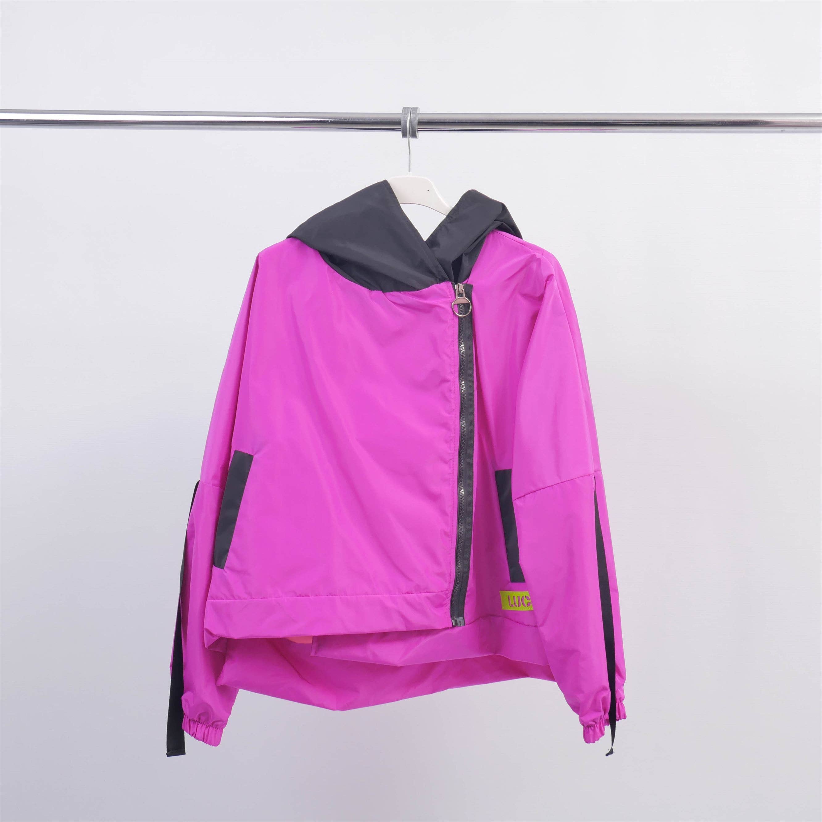 Cecile Wang - Vente Veste de sport – femme - Veste imperméable sportswear HM73896