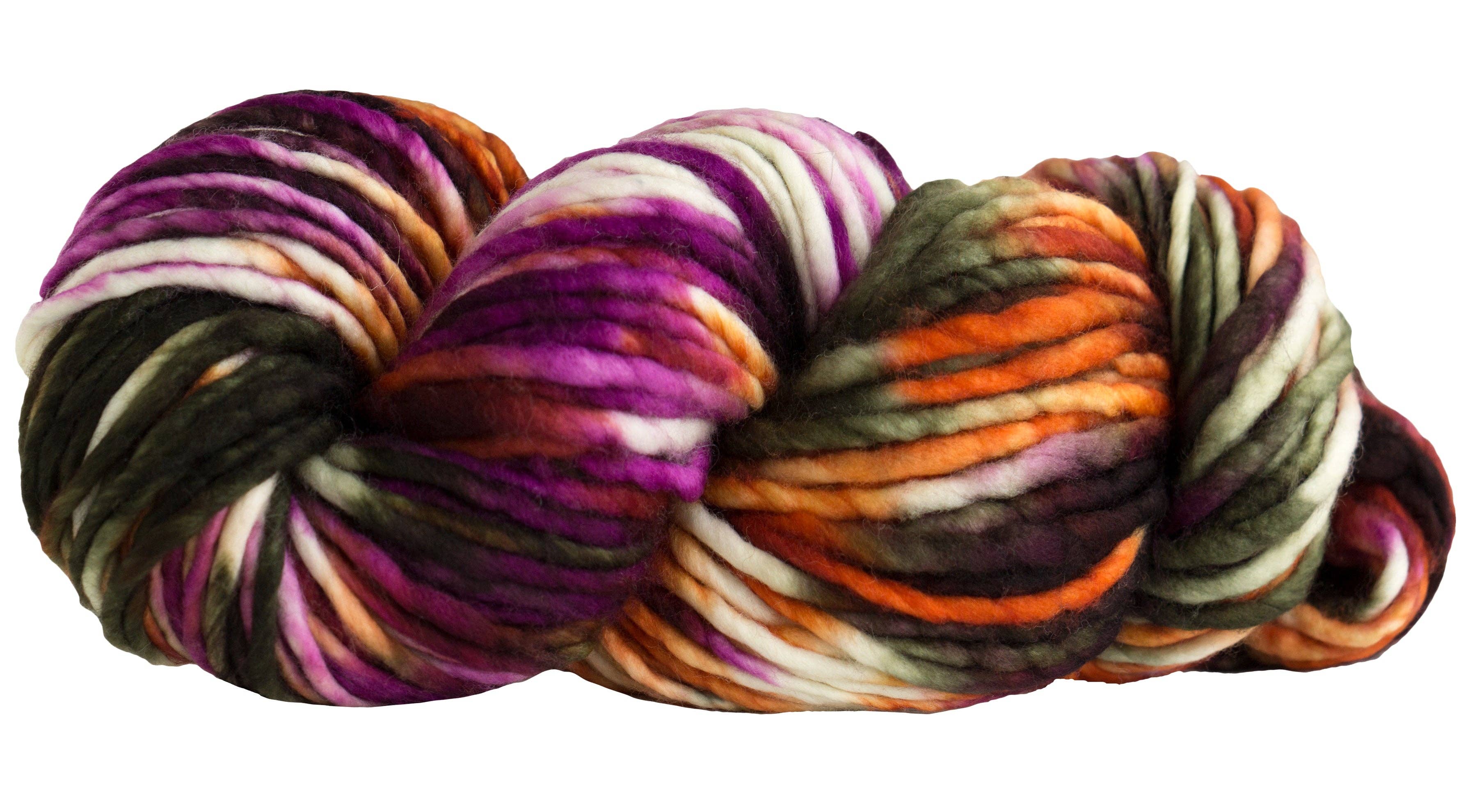 Fairmount Fibers - Wholesale Yarn - Franca45