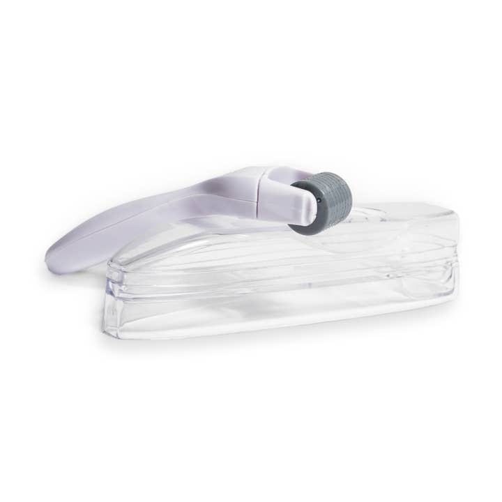 Cosmetic Scalp Roller 0.3 mm for wholesale by skinVacious