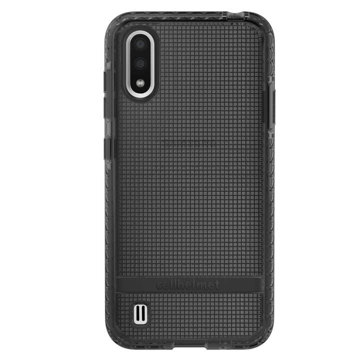 Serie Altitude X para Samsung Galaxy A01 - Negro para venta al por mayor de cellhelmet