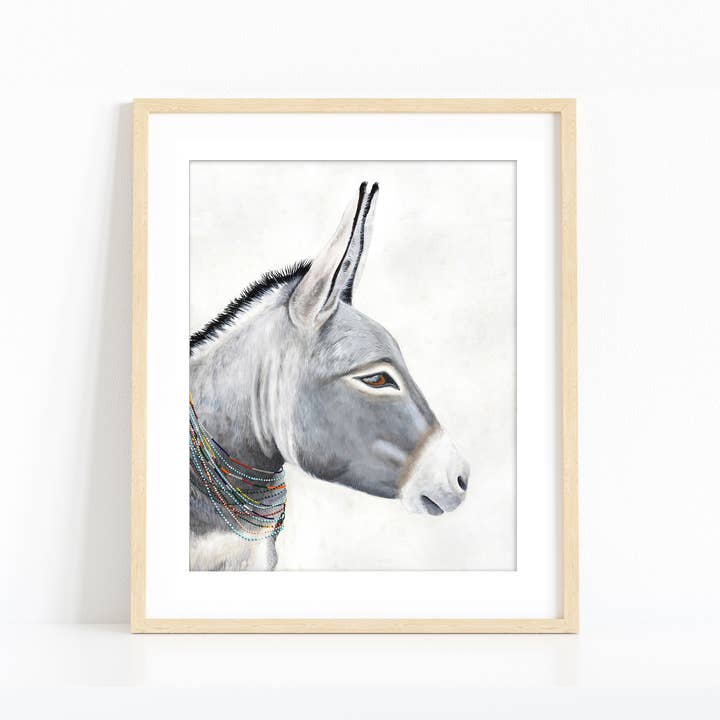 „Zoet” voor wholesale door Rachel Brown Art