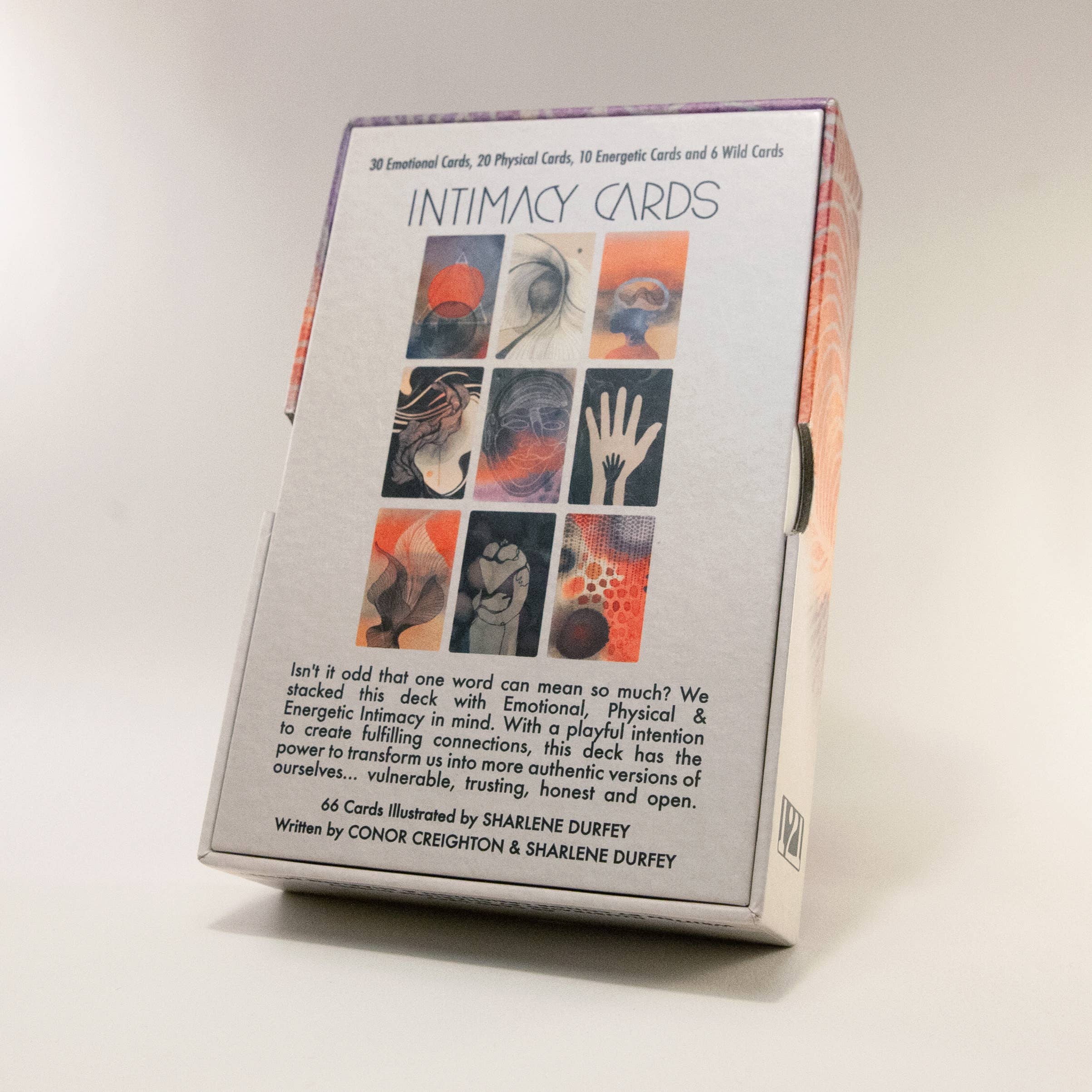 Intimacy Cards - Wholesale Card Game - Intimacy Cards2