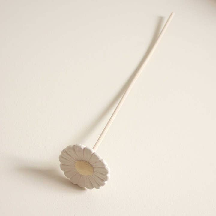 ateliersolelh - Wholesale Artificial Flowers - Ceramic daisy3