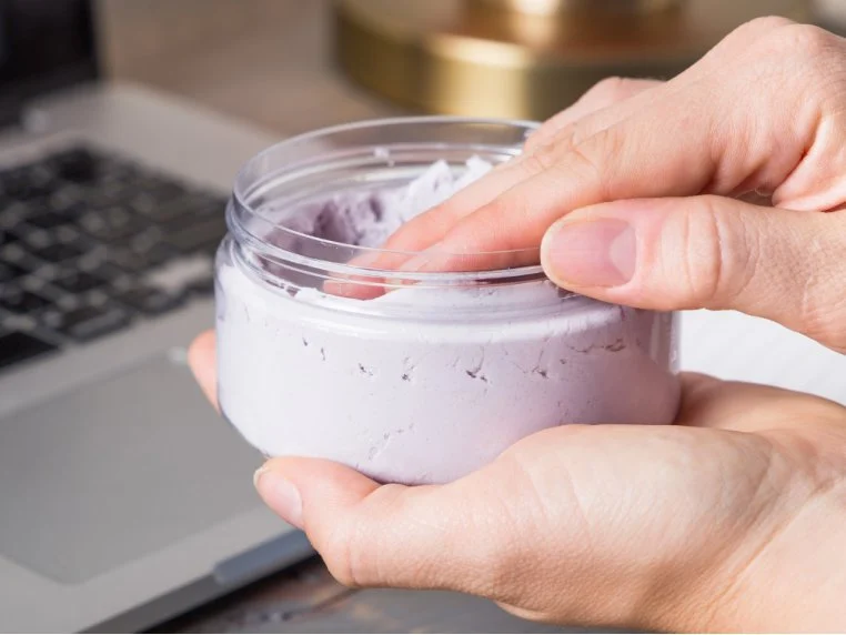 Pinch Me Therapy Dough - Wholesale Stress Relief Ball/Dough - Pinch Me Therapy Dough Spa4