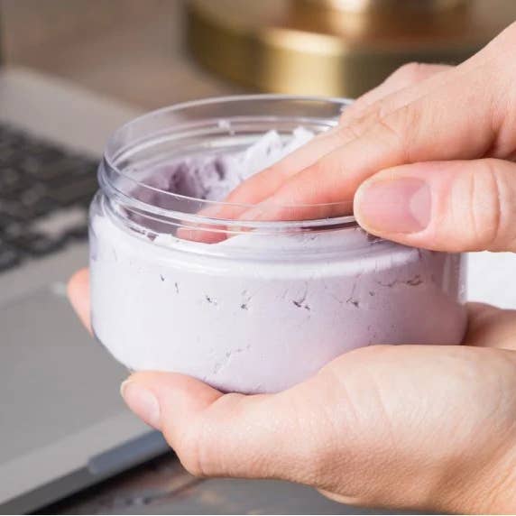 Pinch Me Therapy Dough - Wholesale Stress Relief Ball/Dough - Pinch Me Therapy Dough Spa4