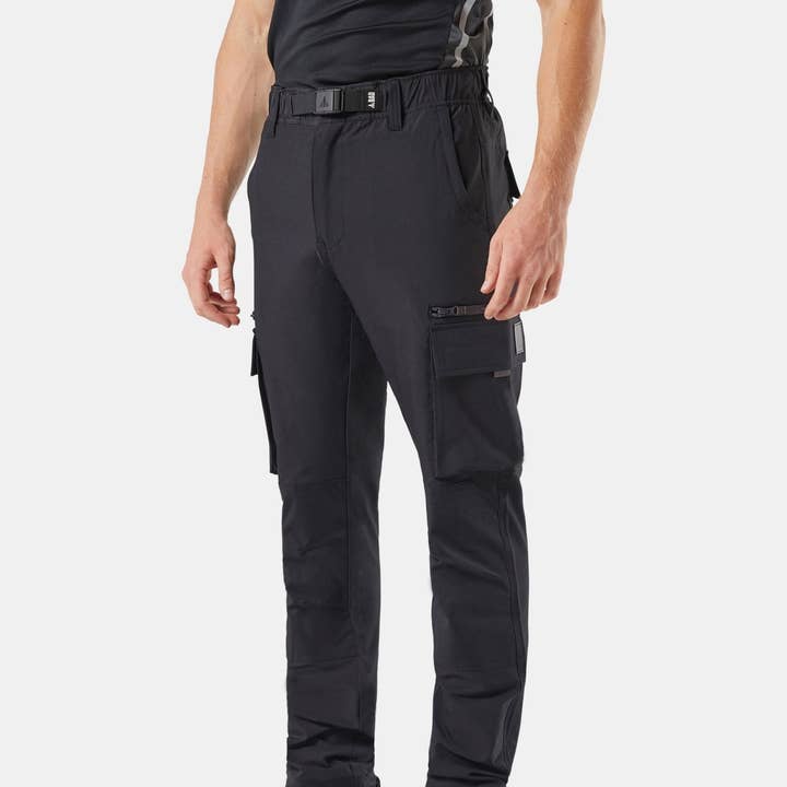 BAD ERA™ WATERPROOF ELASTIC WAIST WORK CARGO PANTS and other Purchase Wholesale cargo pants for men. Free Returns & Net 60 Terms on Faire trending on Faire.
