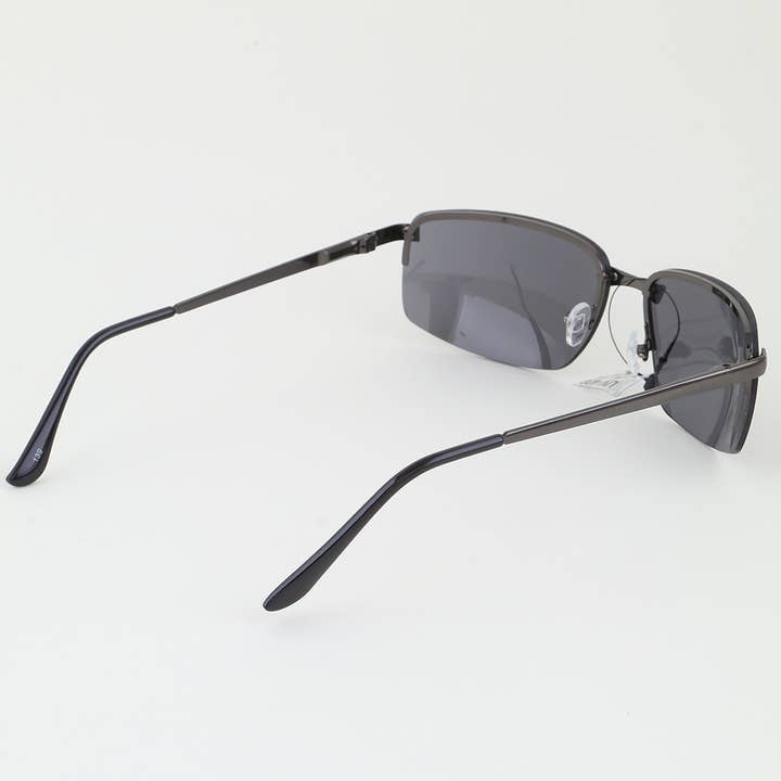 MIX Chic Top Lined Sunglasses for wholesale on Faire2