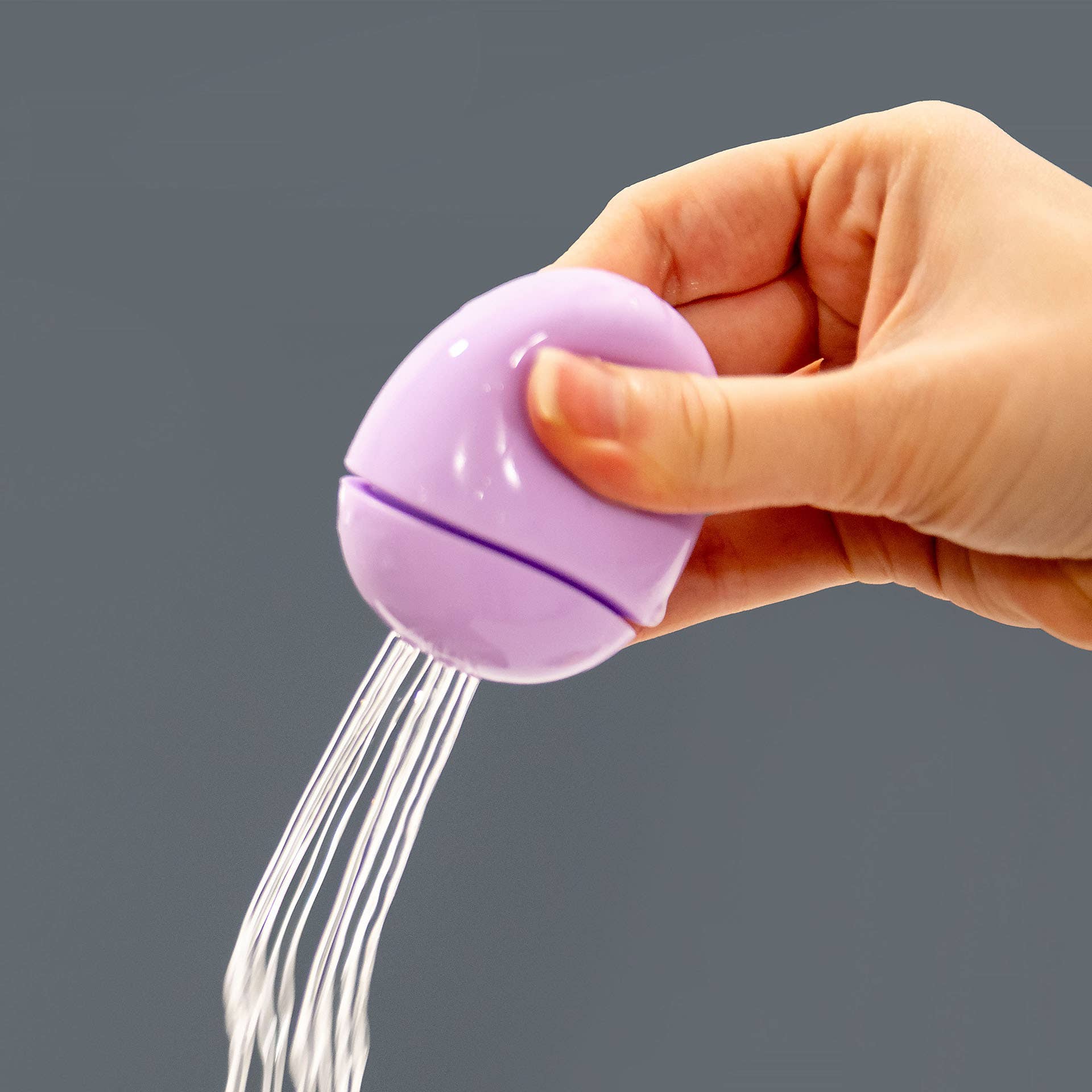 Commotion – wholesale Toy set – Kids – SiliSoft® Sensory Eggs (Rainbow)10