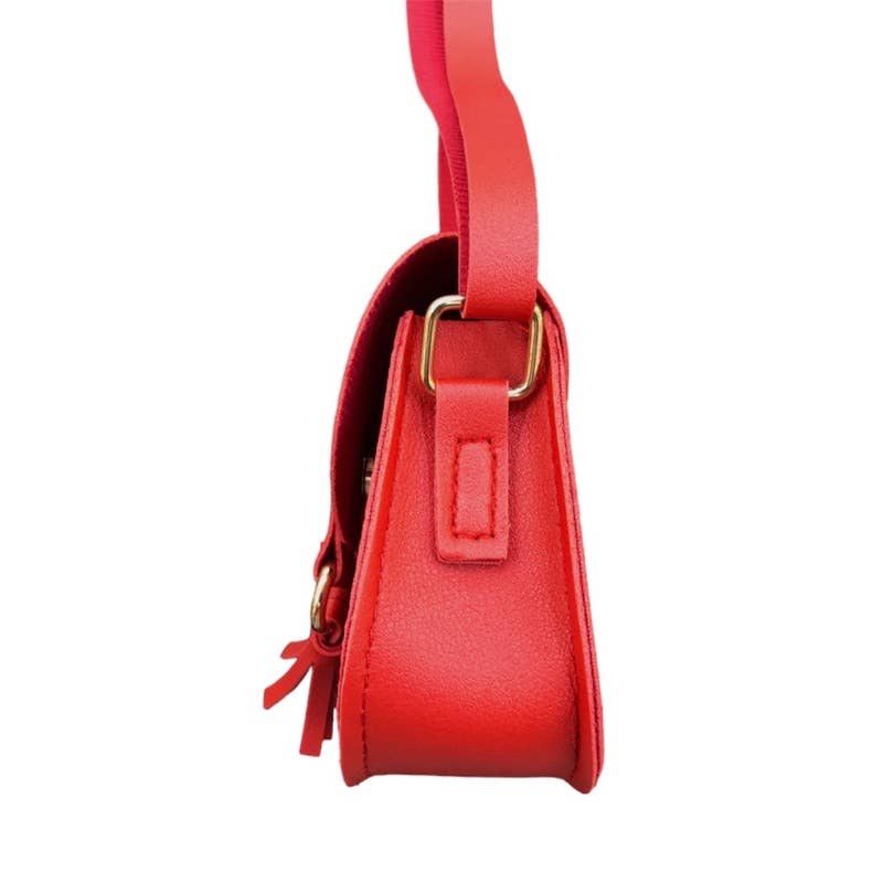 Melina & Me - Wholesale Crossbody Bag - Kids - Tassel Purse9