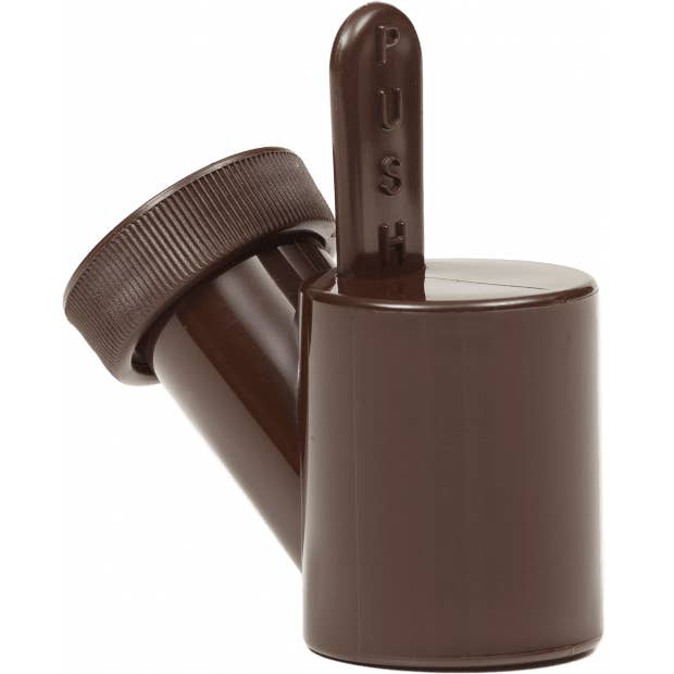 Spigot for Bag In Box Ketchup/Mustard for wholesale by Portlandia Foods