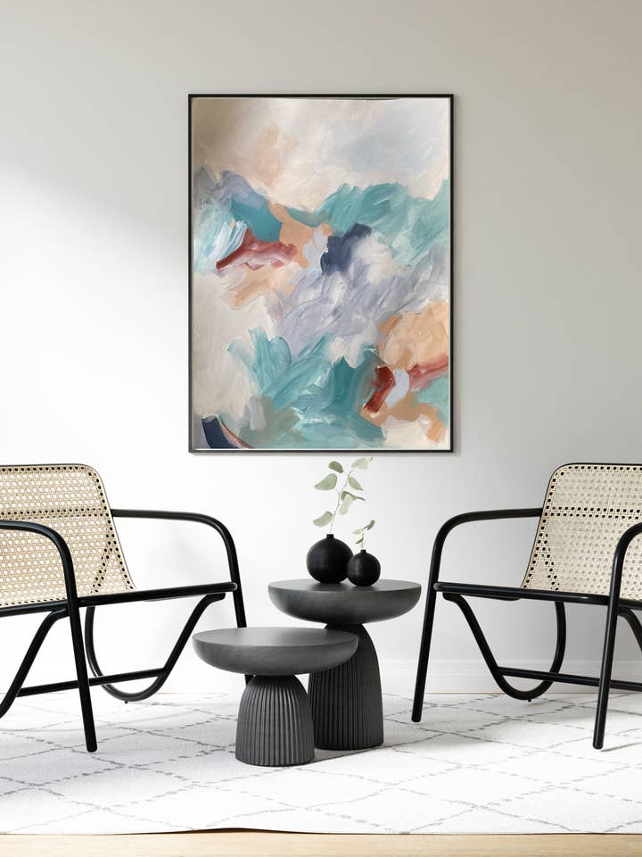 Original Artwork - Slowly for wholesale by Tania Pemar