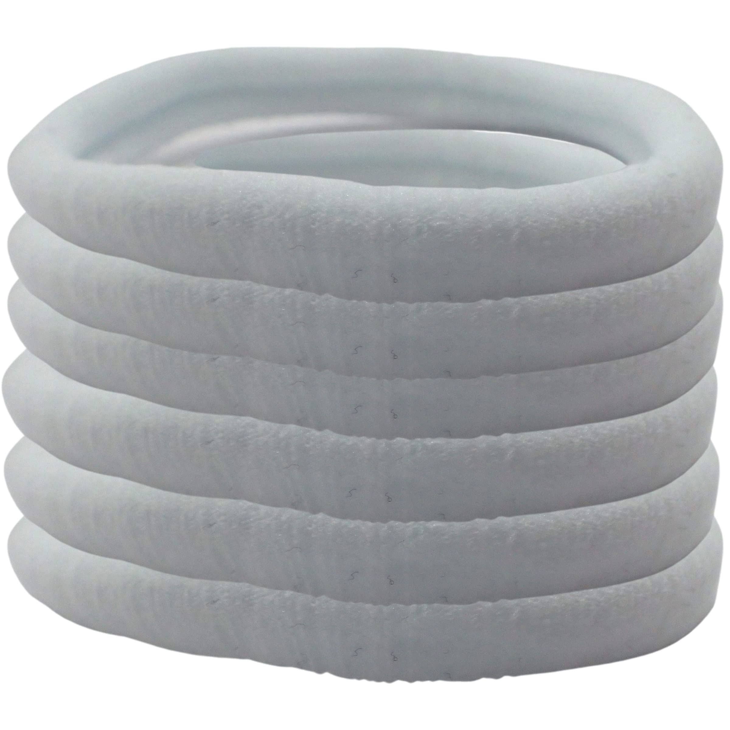 Topkids Accessories – wholesale Hair tie – Large Thick Hair Bands for Women and Girls, Hair Accessories for Women, Elastic Hair Bands, Hair Ties, Hair Bobbles, Elastic Bands for Hair1