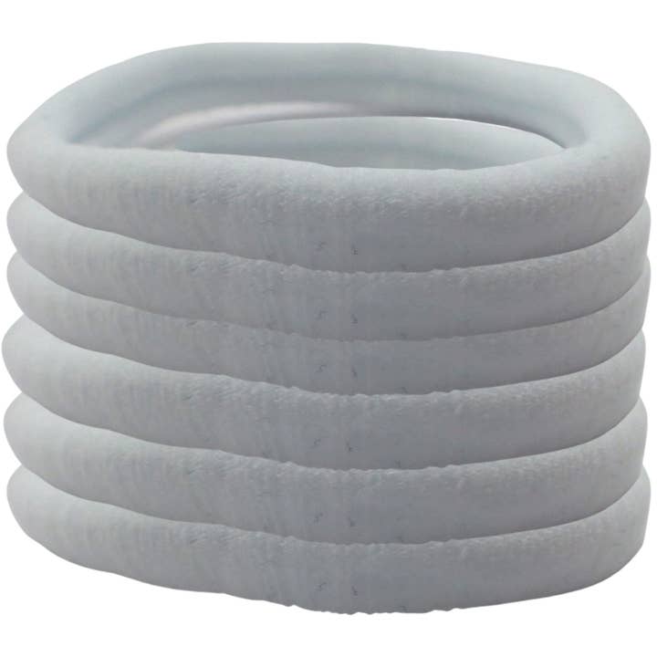 Topkids Accessories – wholesale Hair tie – Large Thick Hair Bands for Women and Girls, Hair Accessories for Women, Elastic Hair Bands, Hair Ties, Hair Bobbles, Elastic Bands for Hair1