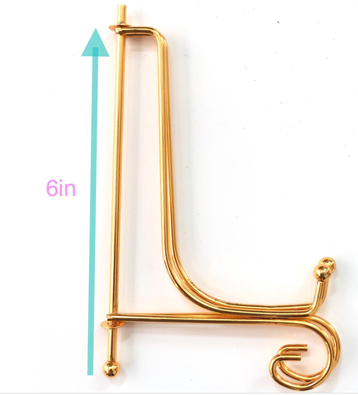 Somone Studios - Vente Décorations de table - Caméo vintage de style victorien2