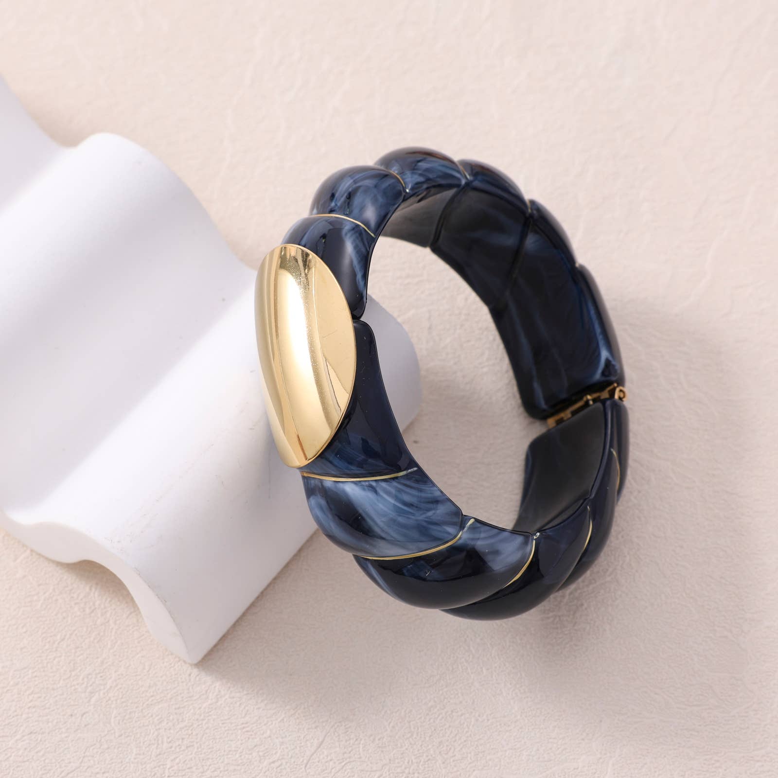 KALISTA - Wholesale Bangle Bracelet - Regina Reed6