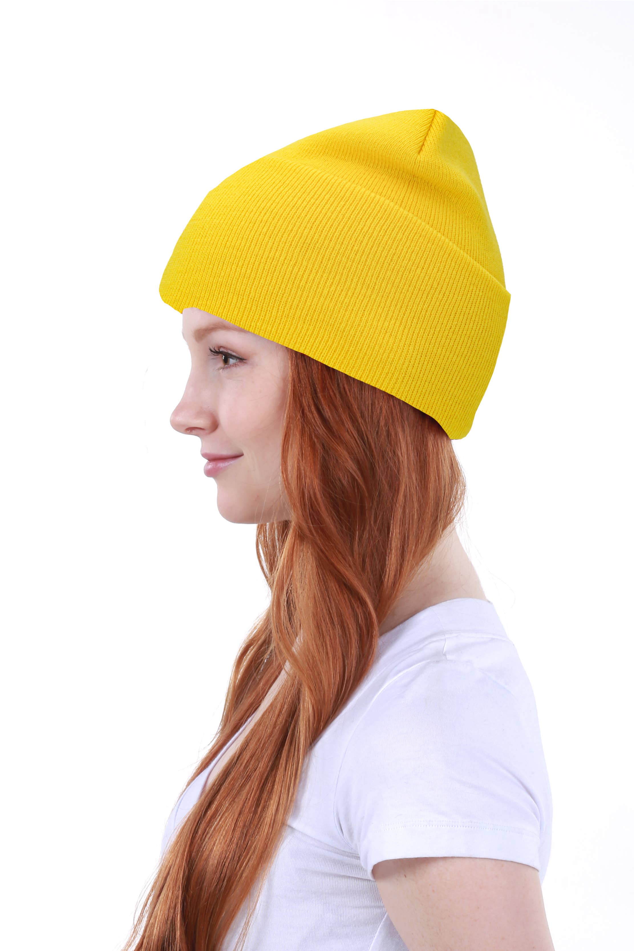 KBETHOS – wholesale Mössa - Unisex – KBETHOS enkel skidmössa i akryl99