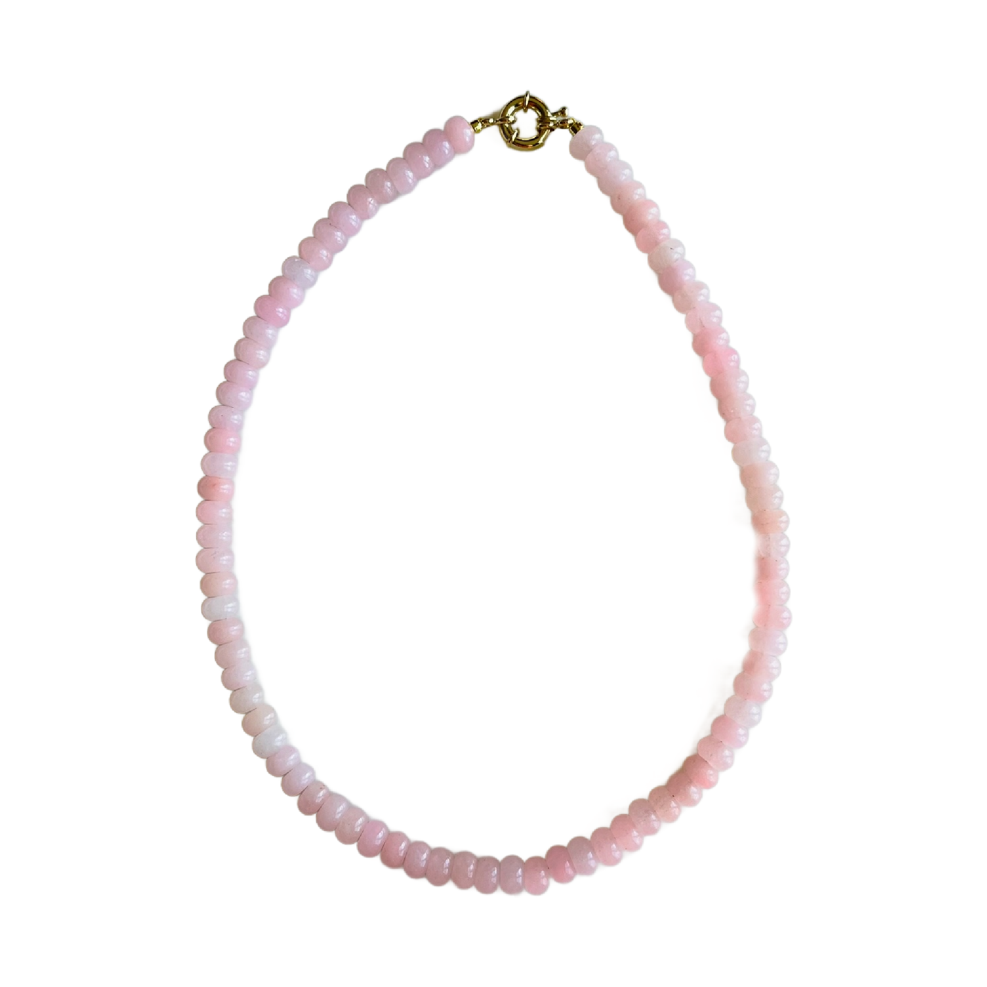 Market and King - Wholesale Beaded/Pearl Necklace - Candy Necklaces28