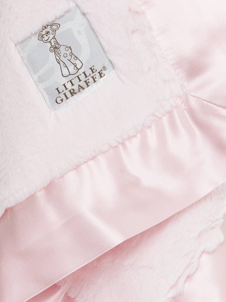 Little Giraffe - Wholesale Security/Cuddle Blanket - Baby - Luxeâ„¢ Blanky