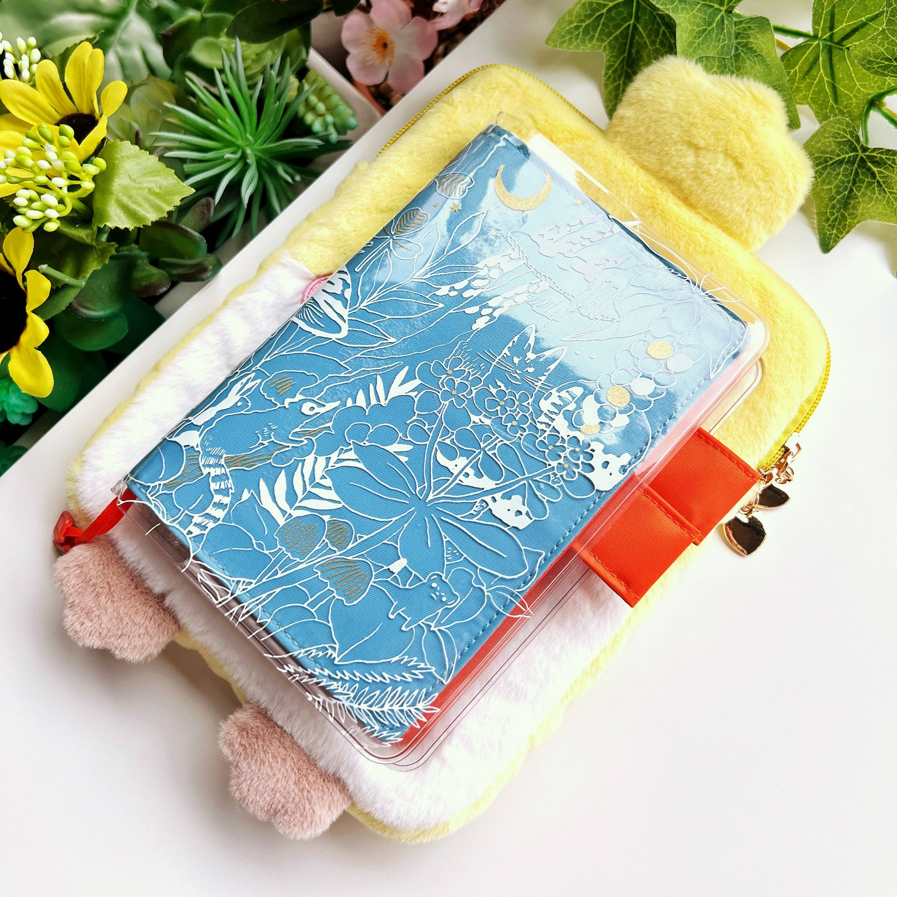 SumLilThings – wholesale Laptop/tablet case – Unisex – Cockatiel Tablet 8" Sleeve7