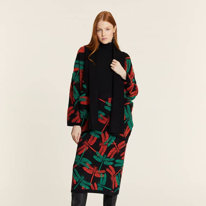 FALDA DE PUNTO LIBELULA and other Purchase Wholesale sapone con fotocellula. Free Returns & Net 60 Terms on Faire trending on Faire.