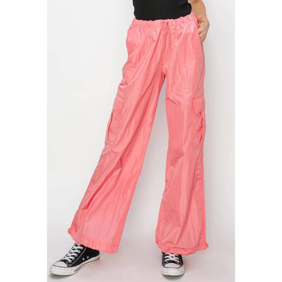 Apolline – wholesale Byxor - Dam – FALLSKÄRM LAST BYXOR8