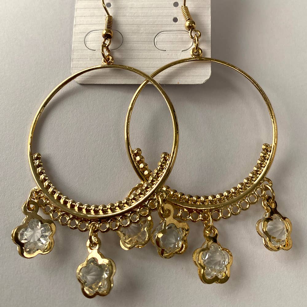 VIE – wholesale Dangle earrings – Earrings41