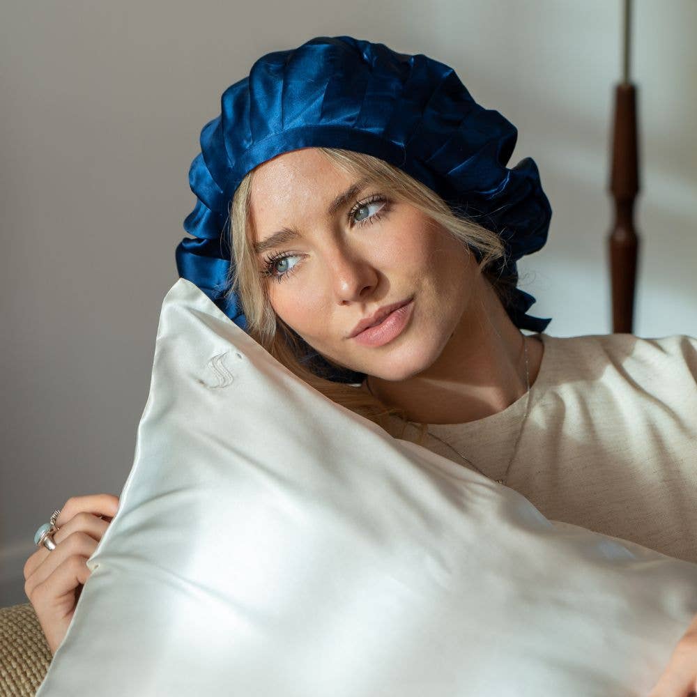 Strands of Silk - Vendita all'ingrosso Federe/copricuscino - Fodera di seta per cuscino13