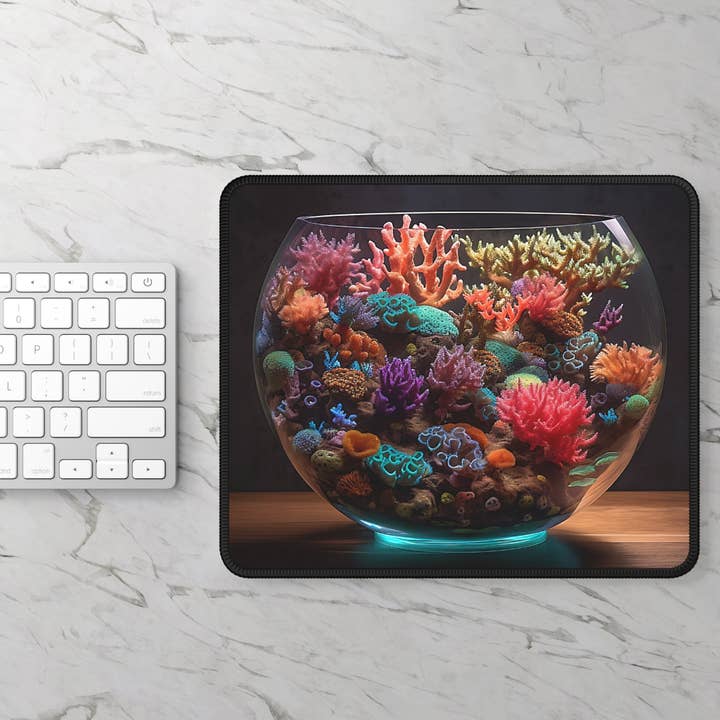 Arrecife de coral en un tazón para venta al por mayor de Reef of Clowns