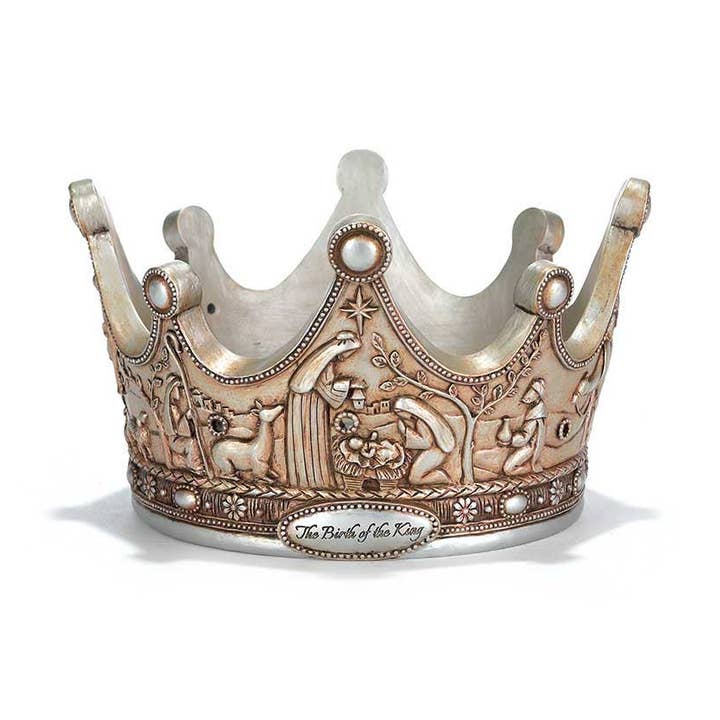 Dicksons - Wholesale Candle Holder - Advent Wreath Candle Holder0