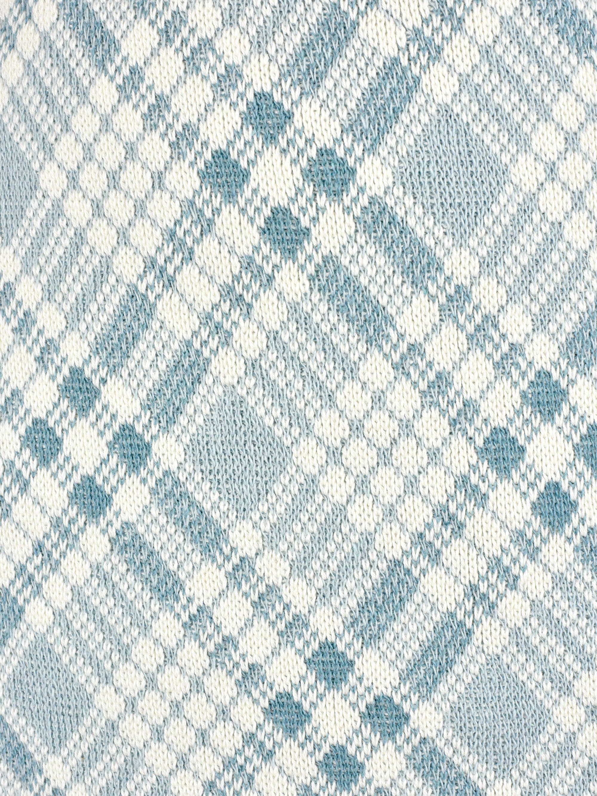 Green 3 – Engroshandel Nederdel - Dame – Dame Forår Vægt Bomuld Sweater Strik Nederdel Krikand/2