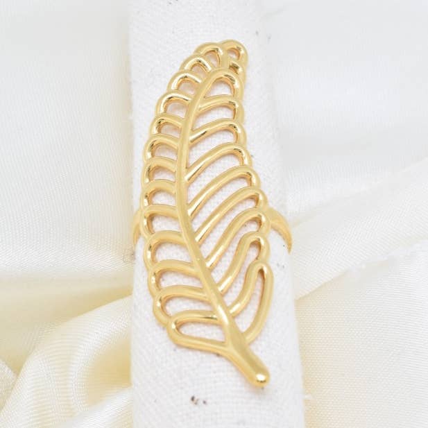 Anello in acciaio inossidabile - BG310234 per la vendita all'ingrosso da parte di Kapyco