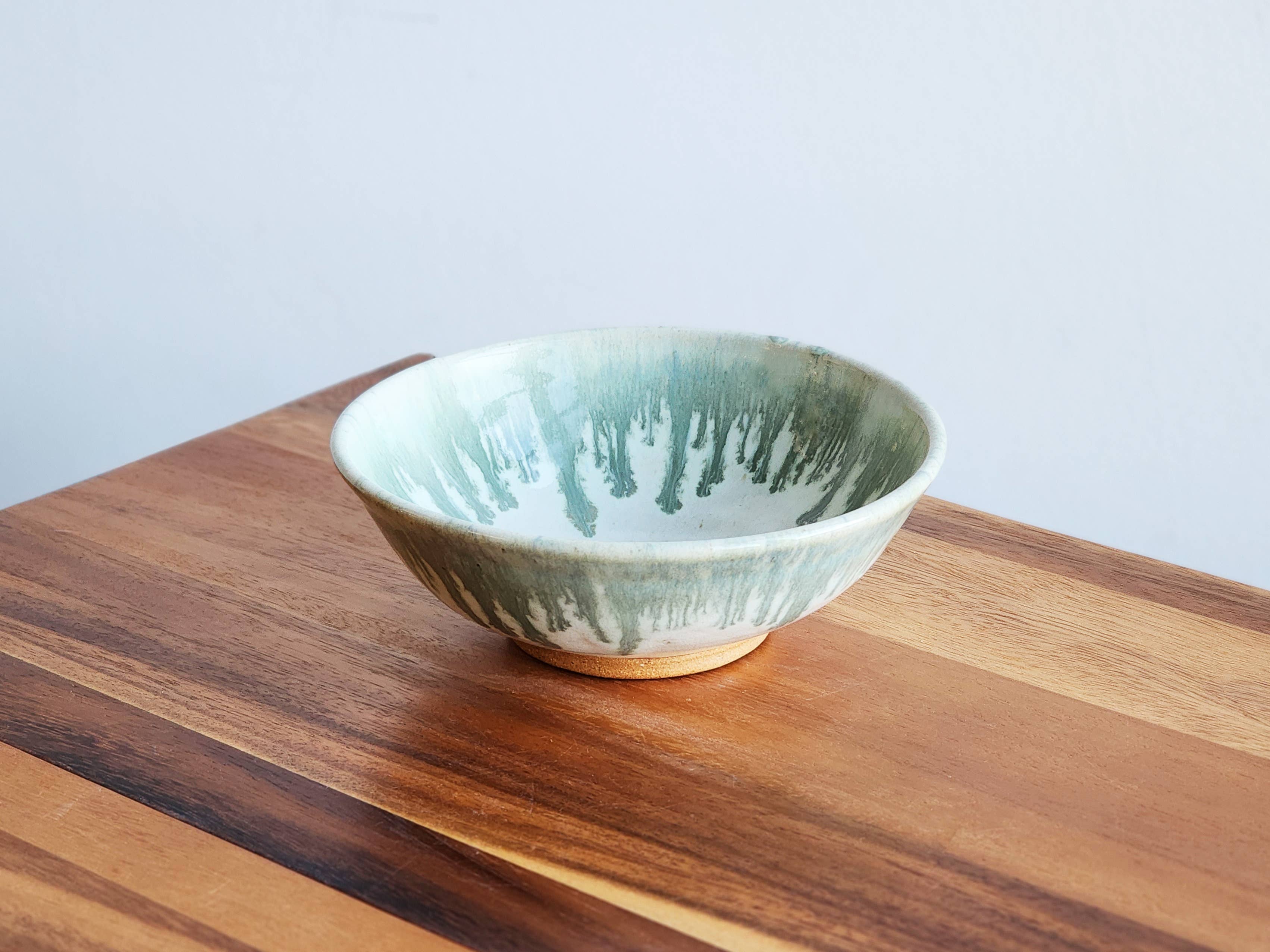 Dock 6 Pottery - Wholesale Bowl - No Rim Bowl - Made to Order - Handmade Ceramic Pottery2