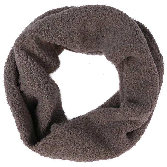 S-109-grijs voor wholesale door Lou & Co