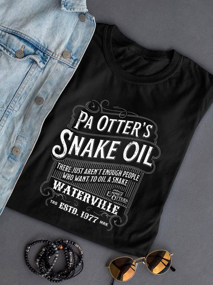 Emmet Otter's 1977 Jug-Band's Vintage Holiday Women's Shirt for wholesale by Swift Retail