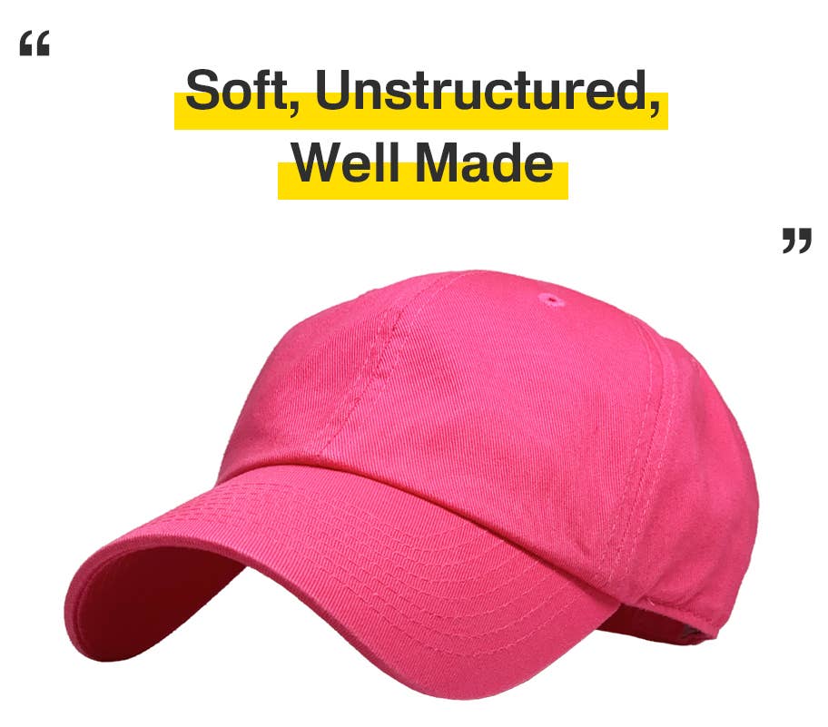 KBETHOS - Wholesale Baseball Cap - Unisex - Premium Baseball Cap90