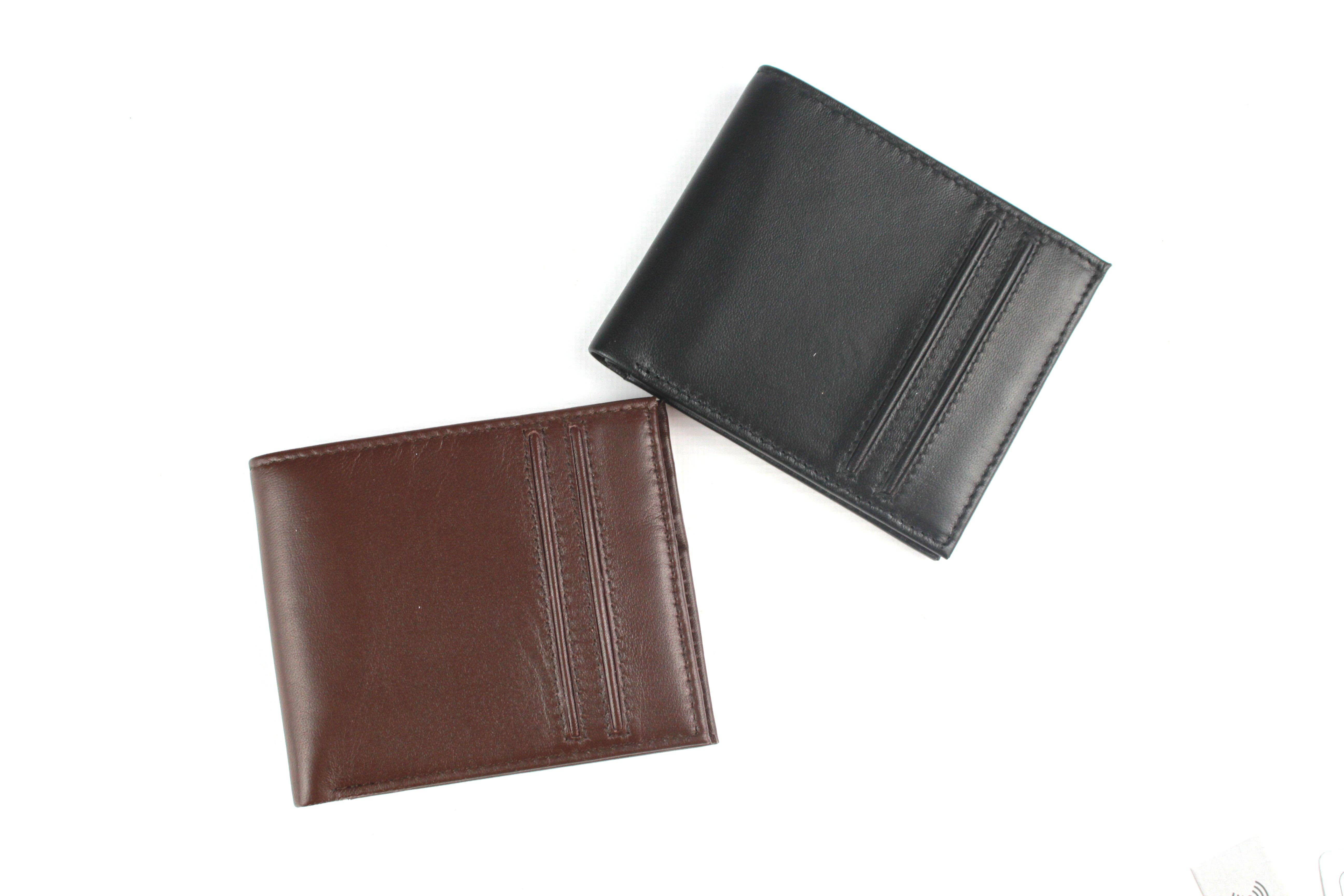 Eastern Counties Leather – wholesale Wallet - Men’s – Carter Leather Wallet10