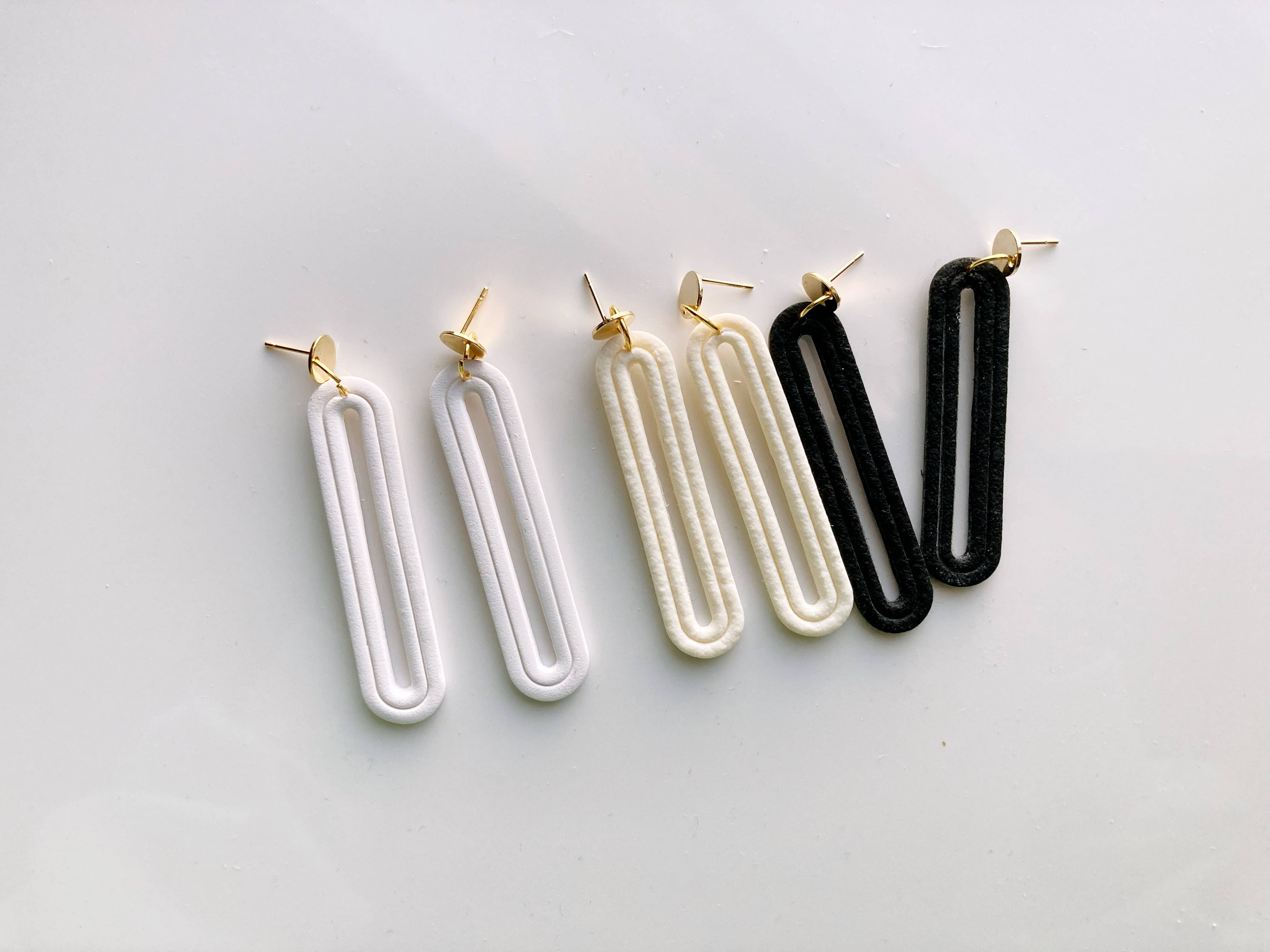 KaoLee Shop - Wholesale Dangle Earrings - Mod Earring2