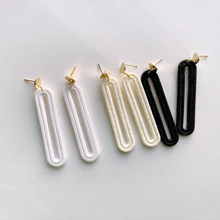 KaoLee Shop - Wholesale Dangle Earrings - Mod Earring2