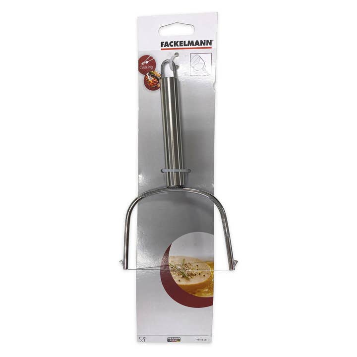 Fackelmann - Wholesale Kitchen Tool/Gadget - Fackelmann foie gras lyre1
